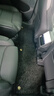 固特異（Goodyear）汽車(chē)腳墊全包圍適用特斯拉ModelY L六座25款360航空軟包黑仿羊絨 曬單實(shí)拍圖