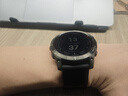 佳明（GARMIN）Fenix7Pro戶(hù)外運動(dòng)智能手表跑步騎行游泳滑雪心率血氧腕表男禮物 fenix 7X Pro精英版-黑色 曬單實(shí)拍圖