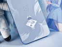 OPPO一加 Ace 6T 原神神里綾華定制機 雪霽藍 16GB+512GB 全新未拆封【當天發(fā)】 曬單實(shí)拍圖