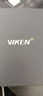Viken【2025最新款丨哈曼卡頓級】骨傳導藍牙耳機掛耳式概念無(wú)線(xiàn)開(kāi)放式不入耳運動(dòng)跑步通話(huà)降噪超長(cháng)續航 曬單實(shí)拍圖
