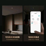 linptech人體存在智能筒燈LD6-T8R 高顯指藍牙mesh2.0自動(dòng)關(guān)燈 已接入米家APP  曬單實(shí)拍圖