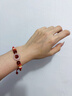 普陀山馬年本命年紅繩女生轉運手鏈生肖瑪瑙紅手繩太歲護身送禮物 生肖馬【招財轉運*滿(mǎn)堂紅手繩】 曬單實(shí)拍圖