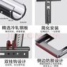 貝石 加厚(26-65英寸)電視機掛架適用于酷開(kāi)雷鳥(niǎo)創(chuàng  )維三星索尼康佳海信長(cháng)虹華為榮耀TCL電視支架壁掛架 【42-85英寸】升級拉繩款 電視壁掛架 曬單實(shí)拍圖