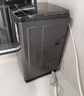 美的（Midea）全自動(dòng)波輪洗衣機10公斤家用大容量V36DT直驅變頻電機健康除螨洗10KG升級款出租房必備換新補貼 一級能效 MB100V36DT 曬單實(shí)拍圖