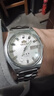 手表二手老日本等全自動(dòng)機械表原裝已洗油保養走時(shí)良好懷舊 老雙獅3星白面35毫米表徑 曬單實(shí)拍圖