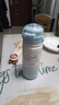 膳魔師（THERMOS）玉桂狗保溫杯兒童316不銹鋼杯子女生高顏值學(xué)生專(zhuān)用手提便攜水杯 【一杯三飲+手提】藍色520ML(贈玉桂狗貼紙+公 曬單實(shí)拍圖