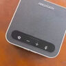 HIKVISION?？低曇曨l會(huì )議全向麥克風(fēng) 藍牙無(wú)線(xiàn)網(wǎng)絡(luò )USB揚聲器智能拾音降噪桌面揚聲器會(huì )議解決方案MAS3200 曬單實(shí)拍圖