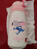 迪士尼（Disney）兒童保溫杯316食品級水壺720ml大容量男女上學(xué)專(zhuān)用水杯子10653-3 曬單實(shí)拍圖