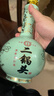 永豐牌 北京二鍋頭 經(jīng)典青龍 清香型白酒 52度 500ml*6瓶 禮盒裝 曬單實(shí)拍圖