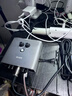 艾肯iCON艾肯黑色MobileU mini外置聲卡手機電腦直播唱歌喊麥錄音無(wú)線(xiàn)有線(xiàn)麥克風(fēng)聲卡套餐設備 艾肯聲卡+萊維特240pro 曬單實(shí)拍圖