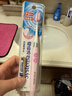 獅王（Lion）細齒潔systema聲波音波振動(dòng)電動(dòng)牙刷套裝情侶 國行電動(dòng)牙刷藍色1支裝 1支 曬單實(shí)拍圖