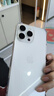 Apple iPhone 16 Pro Max【分期0首付】蘋(píng)果16 Pro 蘋(píng)果手機 全網(wǎng)通5G手機 雙卡雙待旗艦手機 蘋(píng)果16Promax 白色鈦金屬 256G 【公開(kāi)版+配件大禮包】 曬單實(shí)拍圖
