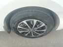 韓泰（Hankook）汽車(chē)輪胎 175/70R14 84H H728 適配大眾桑塔納/捷達/宏光/瑞納 曬單實(shí)拍圖
