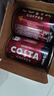 可口可樂(lè )（Coca-Cola）COSTA 咖世家焙享黑咖濃咖啡飲料 180ml*12罐 曬單實(shí)拍圖