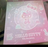 Hello Kitty【50周年限定】手表女學(xué)生小學(xué)初中生兒童手表新年生日禮物送女孩 曬單實(shí)拍圖