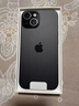 Apple/蘋(píng)果【政府補貼需現場(chǎng)簽收激活】 iPhone 15 (A3092) 128GB 黑色 支持移動(dòng)聯(lián)通電信5G 雙卡雙待 曬單實(shí)拍圖
