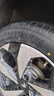 WINDA萬(wàn)達輪胎 汽車(chē)輪胎 235/50R19 103V  V6 新能源花紋 適配比亞迪宋 曬單實(shí)拍圖