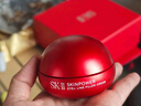 SK-II大紅瓶大眼眼霜15g淡化細紋祛眼袋sk2化妝護膚品套裝生日新年禮物 曬單實(shí)拍圖