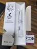 PILOT百樂(lè )88G鋼筆78G升級版金屬筆桿男女學(xué)生書(shū)寫(xiě)練字用成人商務(wù)送禮墨水筆 白色虎紋 F尖/約0.4-0.5mm日常書(shū)寫(xiě)用 曬單實(shí)拍圖