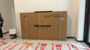 海信電視E5Q 75英寸 抗反光防眩光墨晶屏 U+Mini LED  300Hz高刷 U+超畫(huà)質(zhì)引擎Pro 國家補貼 75E5Q 曬單實(shí)拍圖
