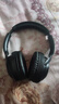 100W+熱銷(xiāo)丨柏林之聲】索 尼（SONY）適用頭戴式藍牙耳機電競游戲無(wú)線(xiàn)最新款電腦帶麥克風(fēng)音樂(lè )耳機 黑色 HiFi音質(zhì)+零延遲+有線(xiàn)無(wú)線(xiàn)兩用 曬單實(shí)拍圖