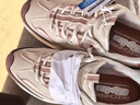 斯凱奇（Skechers）新年禮物閃穿鞋女士冬2025新品休閑健步鞋外穿運動(dòng)跑步鞋117741 曬單實(shí)拍圖