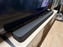 索尼（SONY）HT-A9000 旗艦全景聲回音壁 360智能穹頂 4K/120Hz VRR ALLM 家庭影院 Soundbar 電視音響 HT-A9000主機 曬單實(shí)拍圖