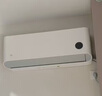 小米米家空調 巨省電 1.5匹 一級能效 快速冷暖 空調掛機 KFR-35GW/N1A1【整機十年質(zhì)?！?曬單實(shí)拍圖
