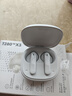 JBL T280TWS X3真無(wú)線(xiàn)藍牙耳機 半入耳式音樂(lè )通話(huà)降噪游戲耳麥 防水防汗 蘋(píng)果安卓通用 白色 曬單實(shí)拍圖