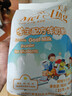 美羚羊奶粉學(xué)生羊奶粉學(xué)生配方羊奶粉400g*1袋 曬單實(shí)拍圖