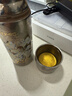 特美刻（TOMIC）純鈦保溫杯高檔燜茶杯戶(hù)外茶水分離泡茶杯禮品鈦杯定制元旦禮物 曬單實(shí)拍圖