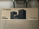 松下（Panasonic）SC-PM270GK-S CD立體聲組合音響 無(wú)線(xiàn)藍牙 USB外接U盤(pán)MP3音樂(lè ) 廣播收音FMAM 學(xué)習光盤(pán)多功能一體機 SC-PM270GK-S【CD組合音箱】 曬單實(shí)拍圖