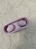 JBL WAVE BUDS 2 真無(wú)線(xiàn)藍牙耳機 主動(dòng)降噪入耳式通話(huà)音樂(lè )耳機蘋(píng)果華為小米手機通用 粉色 曬單實(shí)拍圖