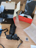 索尼（SONY）ILCE-7M4全畫(huà)幅微單 數碼相機 五軸防抖 4K 60p視頻錄制a7m4 A7M4 24105【256+D11+電+充+清+334】 官方標配 曬單實(shí)拍圖