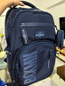 Beckmann挪威書(shū)包初高中生大容量減負護脊雙肩高中學(xué)生男女學(xué)生7-9-12年級 曬單實(shí)拍圖