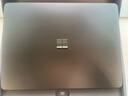 微軟（Microsoft）Surface Laptop 第7版 筆記本電腦 國家補貼 觸屏輕薄本 AI PC 驍龍X Elite 32G 1T 典雅黑 禮品 曬單實(shí)拍圖