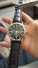 正品男士手表高檔休閑石英表簡(jiǎn)約氣質(zhì)男表皮帶高顏值羅馬時(shí)尚腕表 軍團款 曬單實(shí)拍圖