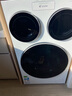 統帥（Leader）海爾出品懶人三筒洗衣機ProMax雙烘全自動(dòng) PTC烘干 國家補貼 三桶 12.5公斤XQGL125-MHBLDE697WU1 曬單實(shí)拍圖