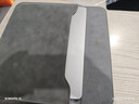 Yoves 蘋(píng)果macbook air m4電腦包pro14 m5內膽包2025款13.6英寸保護套 煙灰色 13.3-13.6英寸 M4/M3/M2/M1 曬單實(shí)拍圖