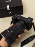 索尼（SONY） ILCE-6700/a6700/智能AI芯片APS-C微單數碼相機Vlog視頻拍攝 A6700M套機【贈128G卡+背帶+單肩包等】 官方標配 曬單實(shí)拍圖
