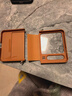億芯優(yōu)控適用華為PuraX手機殼新款闊折疊美拉德棕皮質(zhì)全包中軸保護殼華為pura x帶側扣簡(jiǎn)約支架保護套男女 【棕色】中軸全包*帶側扣皮質(zhì)硬殼+折疊支架 華為Pura X 曬單實(shí)拍圖