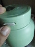 酷蟲(chóng)（KUSECT）【德國品牌】果蔬榨汁機榨汁桶水果榨汁機家用小型便攜噸噸杯自動(dòng)榨汁杯運動(dòng)果汁杯小果汁機 800ML【牛油綠】8葉刀-3.7V標準動(dòng)力 曬單實(shí)拍圖