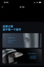 飛科（FLYCO）男士智能剃須刀旋轉式電動(dòng)刮胡刀剃胡須刀便攜款全身水洗三刀頭新年生日禮物送男友送父親FS923 曬單實(shí)拍圖