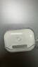 圖拉斯 【晶透裸機】適用airpods pro2保護套二代保護套蘋(píng)果藍牙耳機防摔防塵防刮硅膠散熱透明  曬單實(shí)拍圖