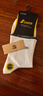 歐蒂愛(ài)（OUTIAI）歐蒂愛(ài)純棉運動(dòng)襪秋冬季中筒襪子男女情侶款新疆長(cháng)絨棉無(wú)骨縫合 男款白色5雙 均碼 曬單實(shí)拍圖