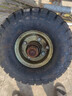 正新4.10/3.50-4倉庫手推車(chē)圈410/350一4內胎外胎 4.10/3.50-4正新內外一套 曬單實(shí)拍圖