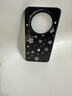 洛亦 適用蘋(píng)果17手機殼iPhone16Pro保護套15皮紋14防摔13ProMax個(gè)性全包軟殼Plus高級感12網(wǎng)紅ins男女 【黑色-格紋星星】刀鋒小羊皮 蘋(píng)果17 曬單實(shí)拍圖