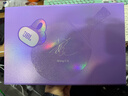 JBL 【王楚欽同款】SOUNDGEAR CLIPS琉璃扣 開(kāi)放式無(wú)線(xiàn)藍牙耳機耳夾式不入耳掛耳新款華為通用 靈琥珀 曬單實(shí)拍圖