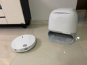 石頭（roborock）掃地機器人 P20 Ultra Plus 掃拖洗烘一體機 自動(dòng)集塵熱水洗拖布擦地拖地洗地機吸塵器 A2250RR 曬單實(shí)拍圖