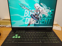 華碩天選6pro酷睿版HX【補貼15%】 16英寸高刷新RTX5070獨顯 高性能英特爾電競游戲本筆記本電腦 日蝕灰i7-14650HX | RTX5060 16G+1T 曬單實(shí)拍圖